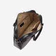Портфель большой InBag Black 3