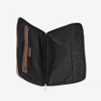 Папка А4 InBag Brown 3