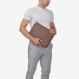 Папка А4 InBag Brown 4