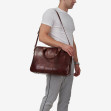 Портфель великий InBag Tawny 4