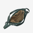 Сумка-рюкзак большая Regina Notte Dark green 3