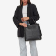 Тоут большой Regina Notte Black 4