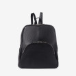 Рюкзак середній Regina Notte Black 1