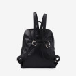 Рюкзак середній Regina Notte Black 3