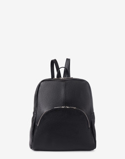Рюкзак середній Regina Notte Black