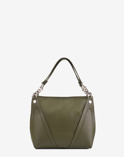 Шоппер великий Regina Notte Khaki