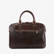 Портфель большой InBag Brown 2
