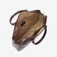 Портфель большой InBag Brown 3