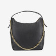 Шоппер большой Regina Notte Black 1
