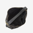 Шоппер большой Regina Notte Black 3