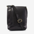 Месенджер середній InBag Black 1