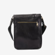 Месенджер середній InBag Black 2