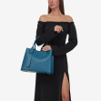 Тоут большой Regina Notte Cobalt 4