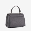 Сумка через плече (крос-боді) маленька Regina Notte Dark grey 2
