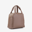Саквояж великий Regina Notte Dark taupe 2