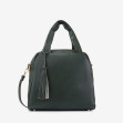 Саквояж великий Regina Notte Dark green 1
