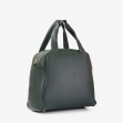 Саквояж великий Regina Notte Dark green 2