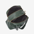 Саквояж великий Regina Notte Dark green 3
