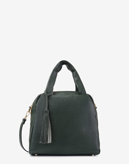 Саквояж большой Regina Notte Dark green