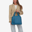 Саквояж великий Regina Notte Cobalt 4
