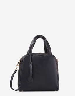 Саквояж великий Regina Notte Black