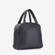 Саквояж великий Regina Notte Black-blue 2