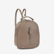Рюкзак средний Regina Notte Dark taupe 2