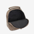 Рюкзак средний Regina Notte Dark taupe 4