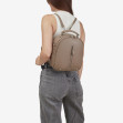 Рюкзак средний Regina Notte Dark taupe 5