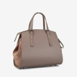 Тоут большой Regina Notte Dark taupe 2