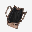 Тоут большой Regina Notte Dark taupe 3