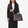 Тоут великий Regina Notte Chocolate 4