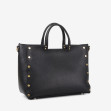 Тоут большой Regina Notte Black 2