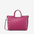 Тоут большой Regina Notte Plum 1