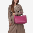 Тоут большой Regina Notte Plum 4