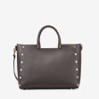 Тоут великий Regina Notte Chocolate 1