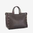 Тоут великий Regina Notte Chocolate 2