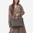 Тоут великий Regina Notte Chocolate 4