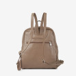 Рюкзак средний Regina Notte Dark taupe 3