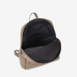 Рюкзак средний Regina Notte Dark taupe 4