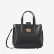 Тоут средний Regina Notte Black 1