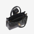 Тоут средний Regina Notte Black 3