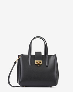 Тоут середній Regina Notte Black