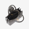 Тоут средний Regina Notte Dark grey 3