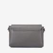 Сумка через плече (крос-боді) середня Regina Notte Dark grey 2