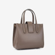 Тоут середній Regina Notte Dark taupe 2