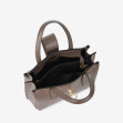 Тоут середній Regina Notte Dark taupe 3