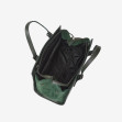 Тоут большой Regina Notte Dark green 3
