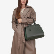 Тоут большой Regina Notte Dark green 4
