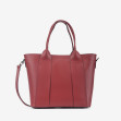 Тоут большой Regina Notte Dark red 1